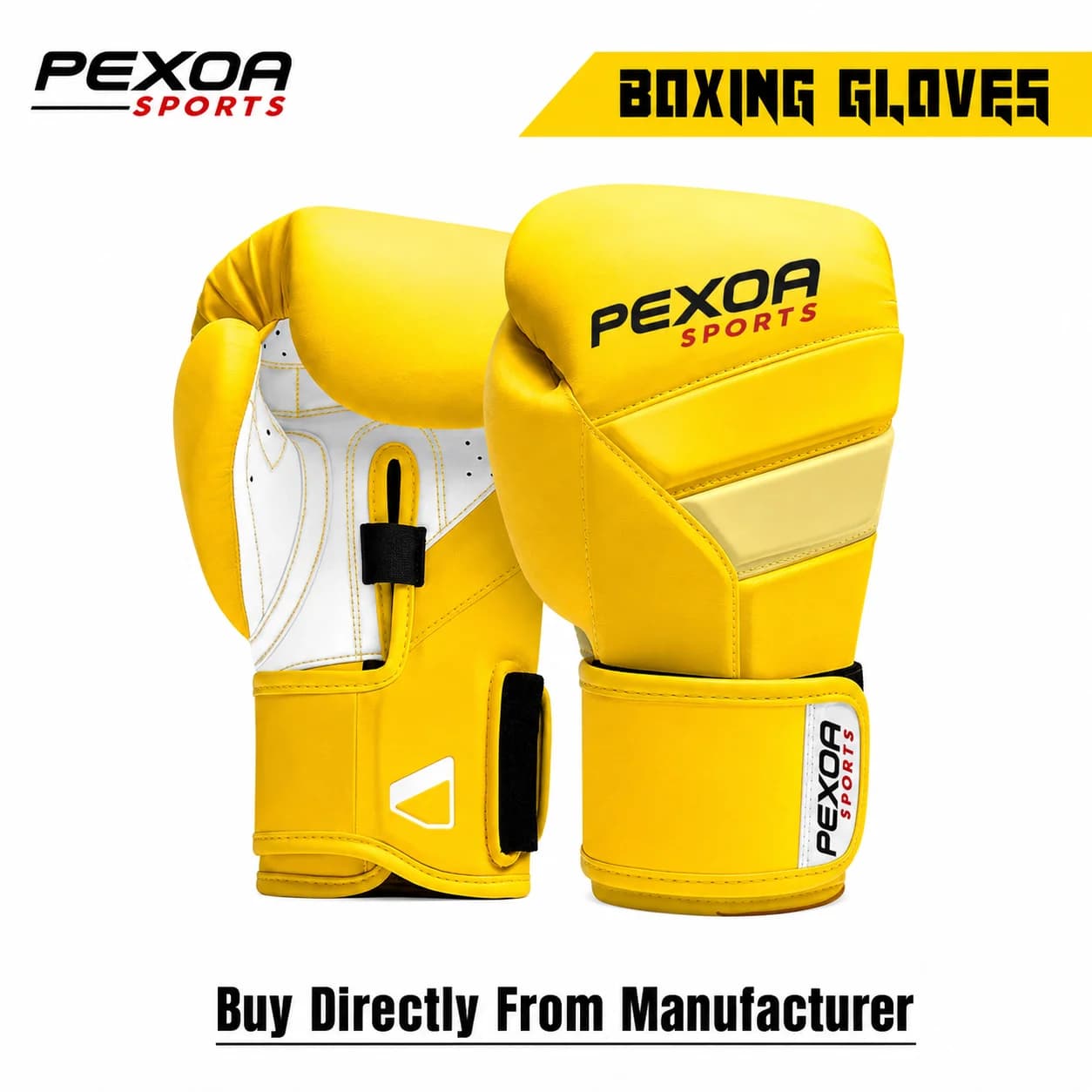 BG-106 Custom Special Boxing Gloves