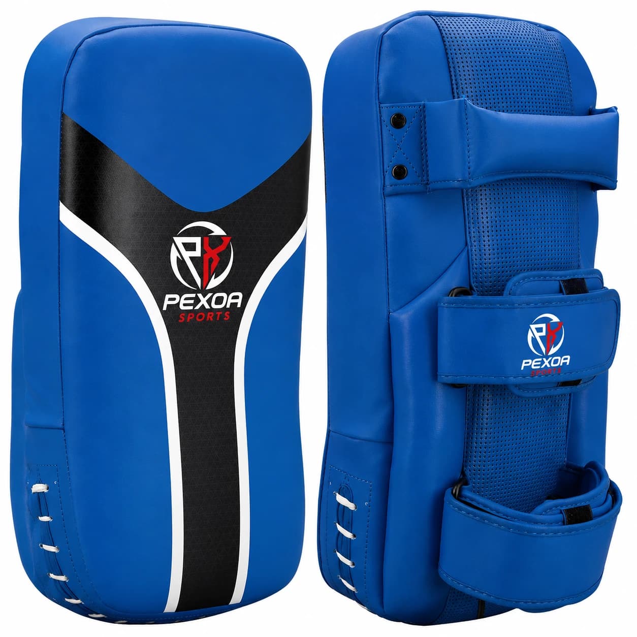 Compact Training Kick Pad