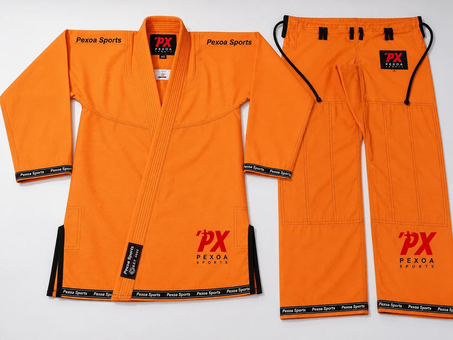 Martial Arts Training Gloves