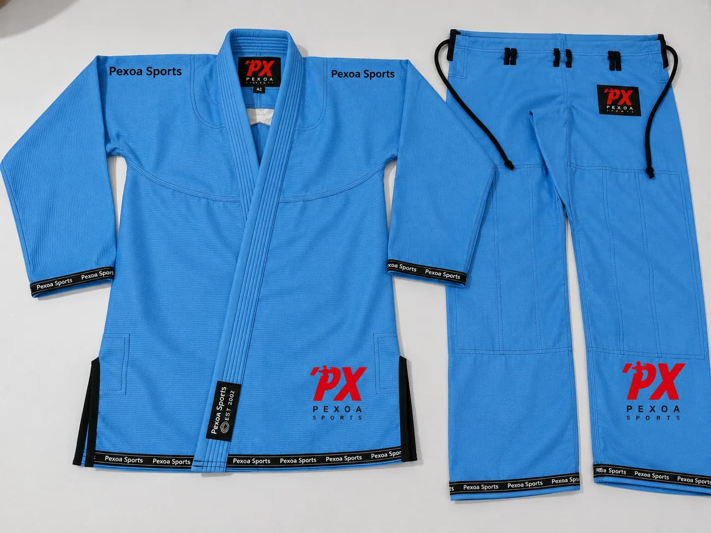 MMA Competition Gloves