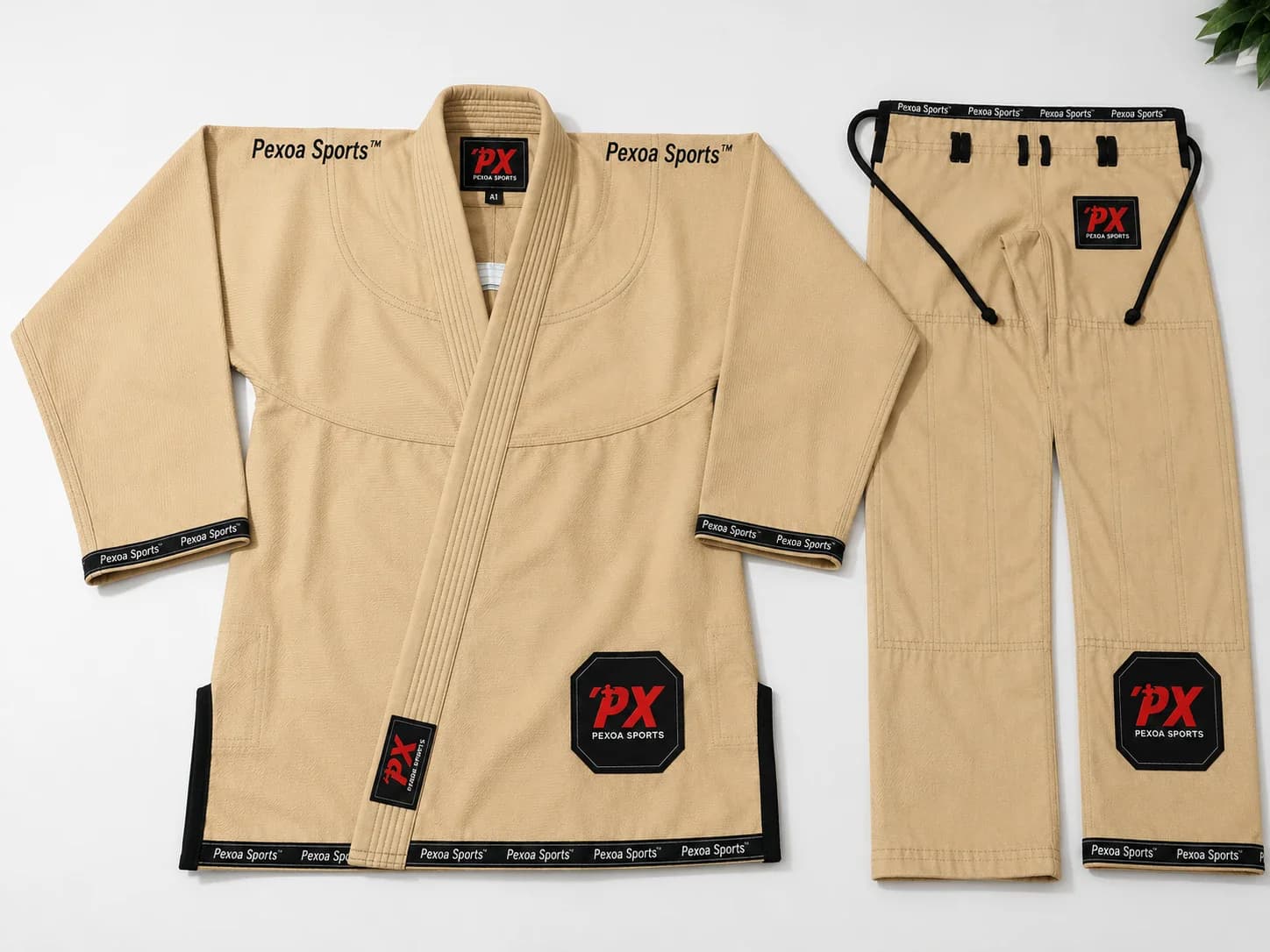 MMA Shin & Instep Guards