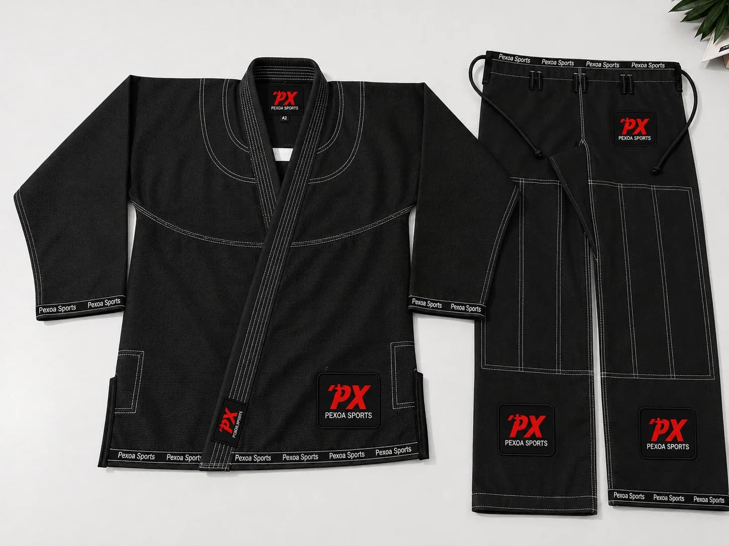 Kickboxing Hand Wraps