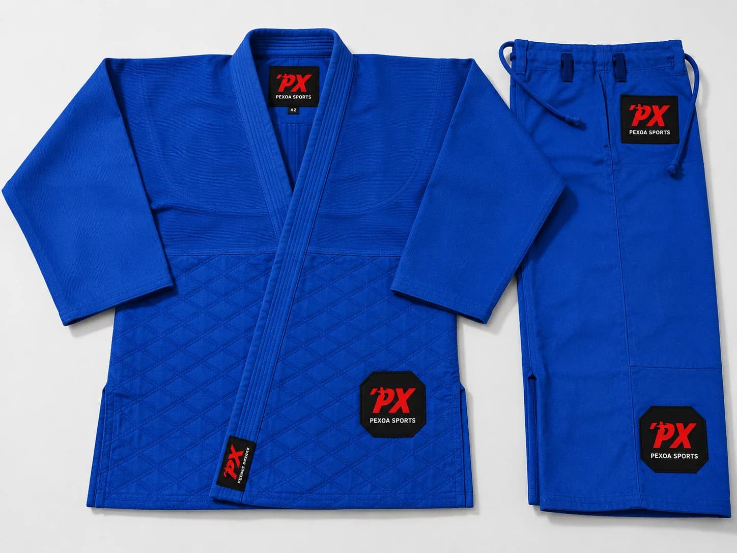 Taekwondo Sparring Protector Set