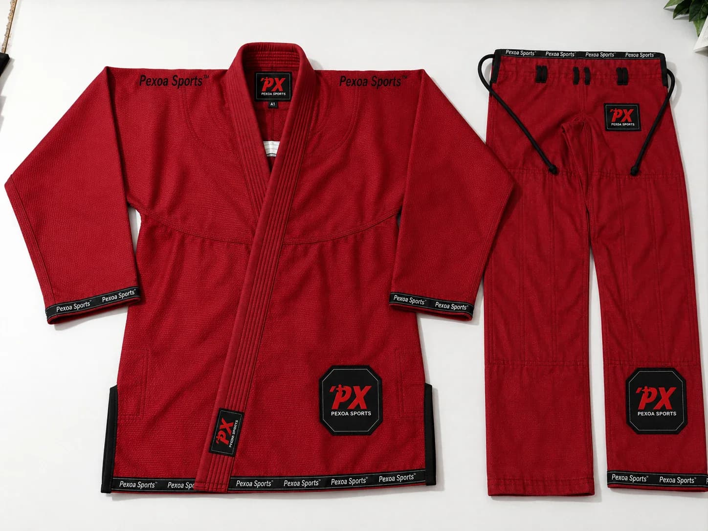 Taekwondo Chest Guard