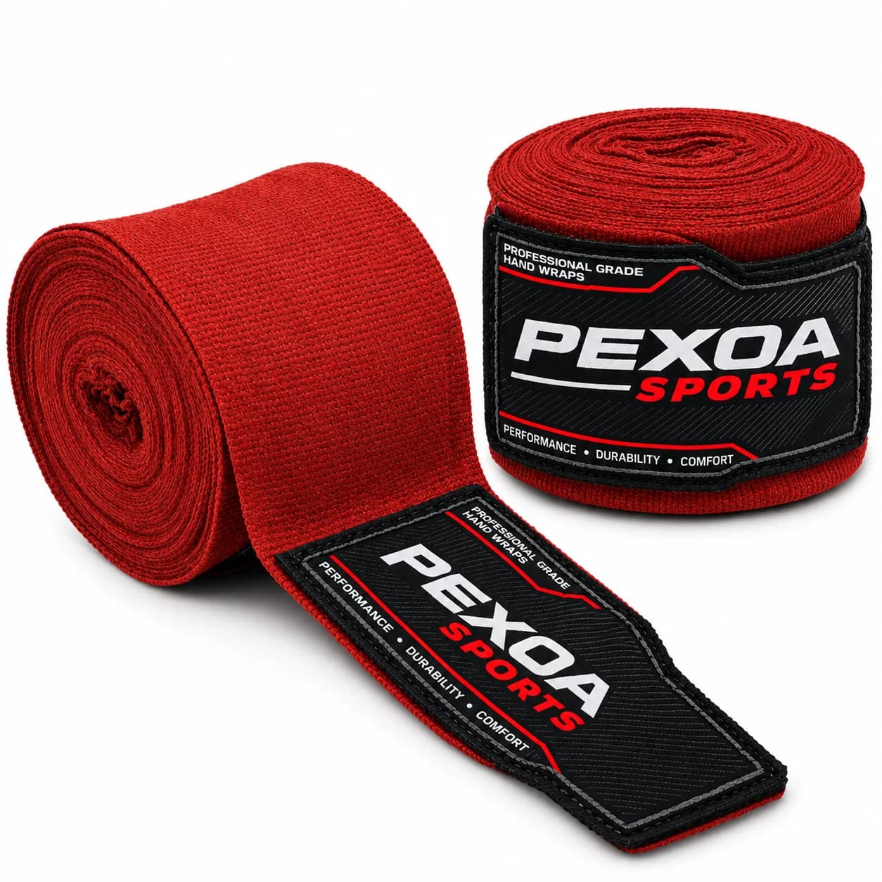 Professional Boxing Hand Wraps