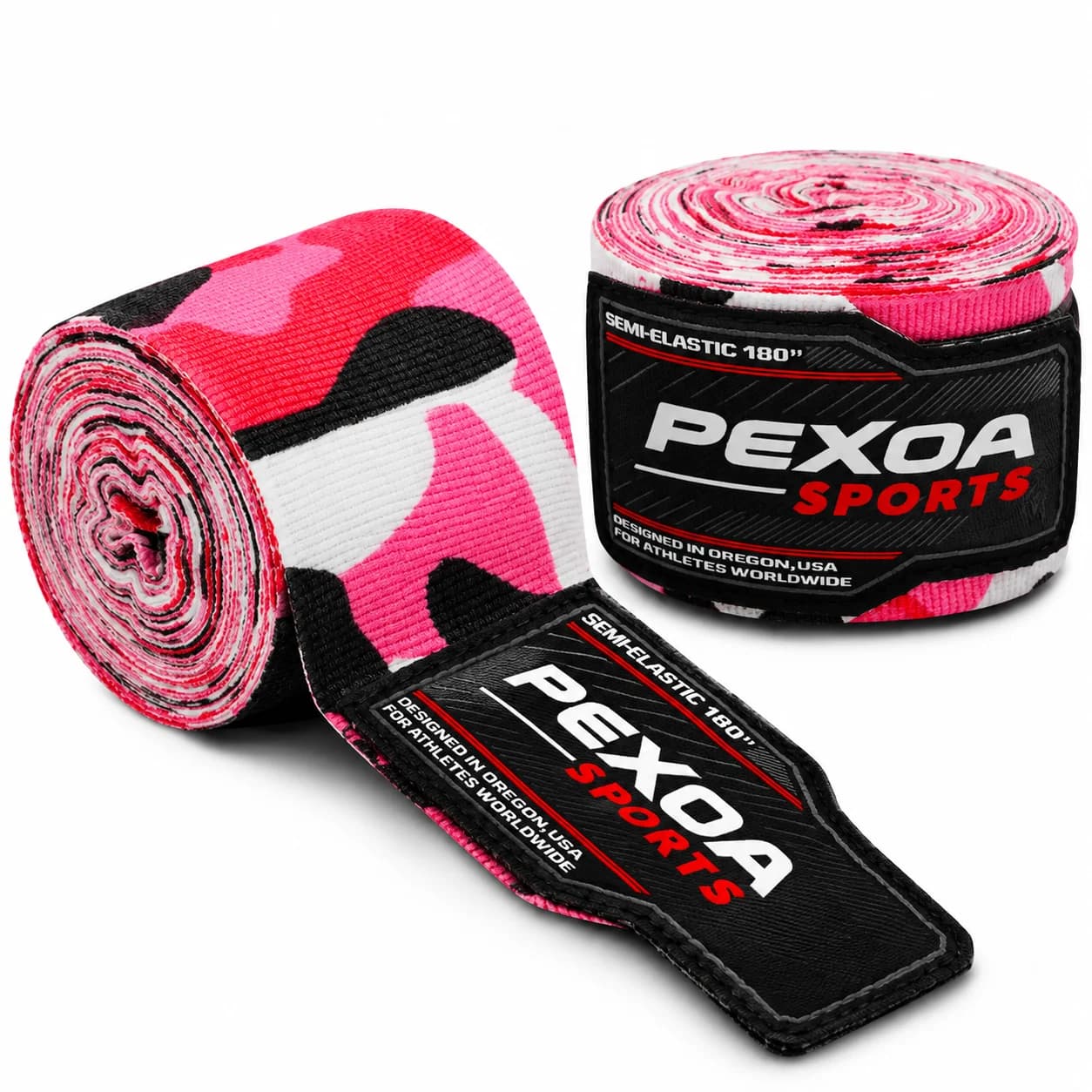 Professional Boxing Hand Wraps - Image 3
