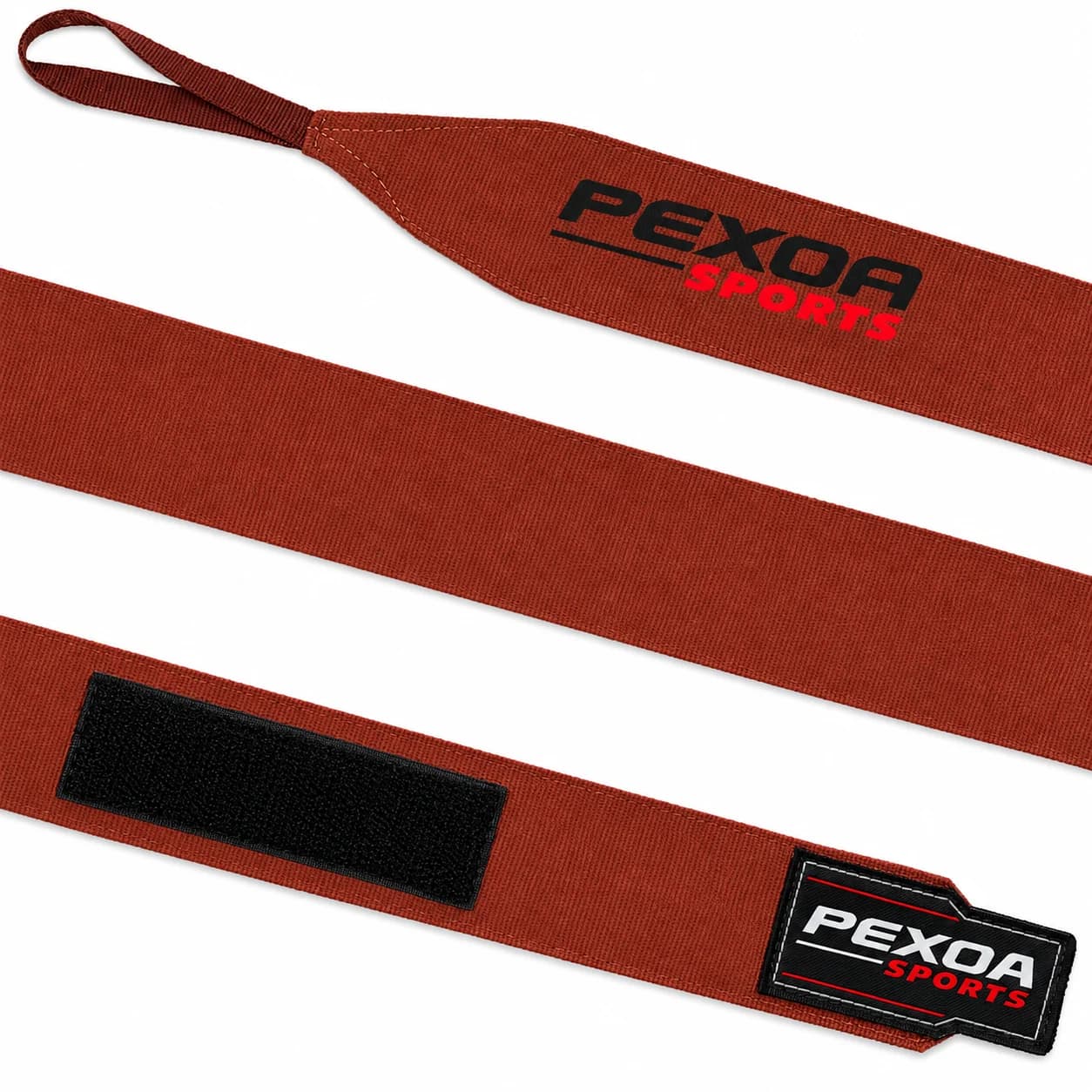 Gel Padded Hand Wraps