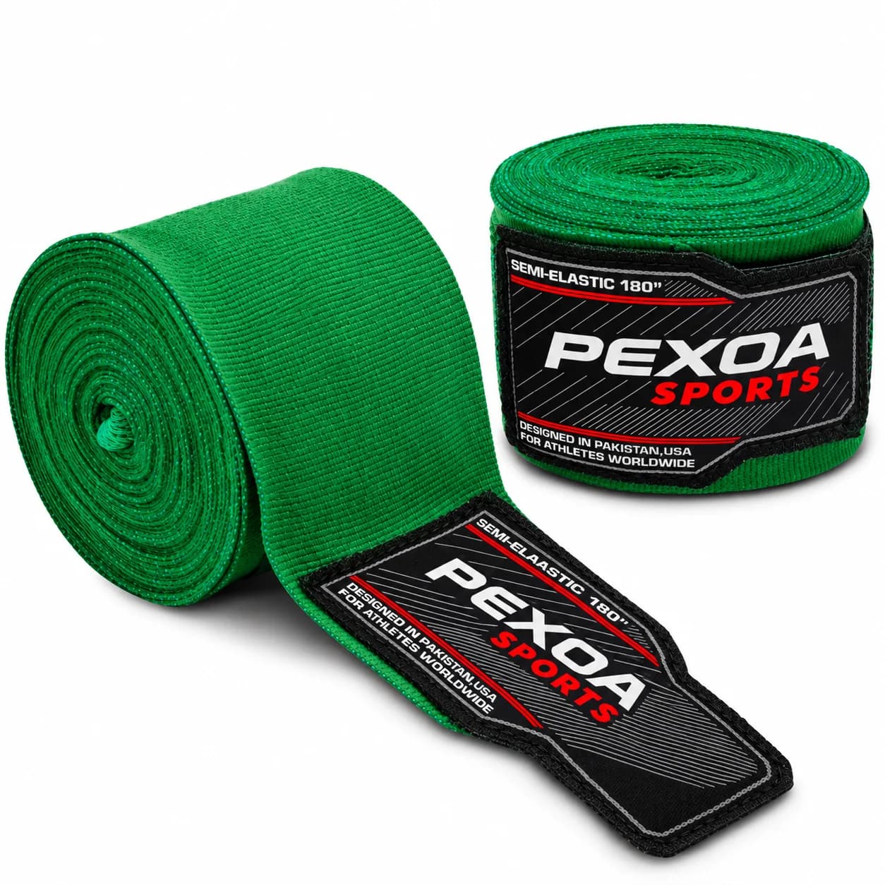 Quick Use Hand Wraps