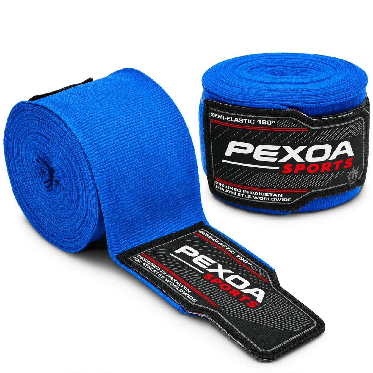 Quick Use Hand Wraps - Image 3