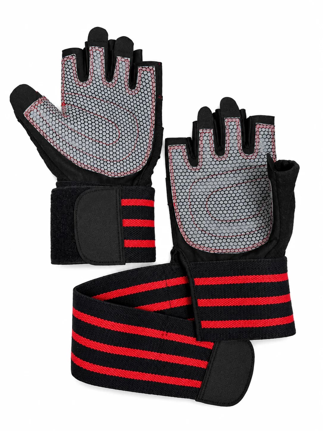 Pro Grip Men's Weight Lifting Gloves