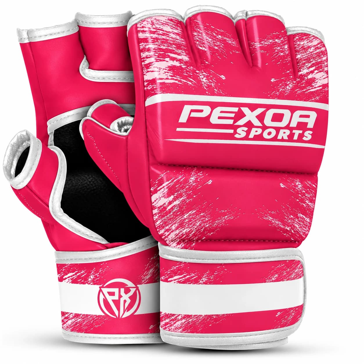 MMA Gloves - Image 2