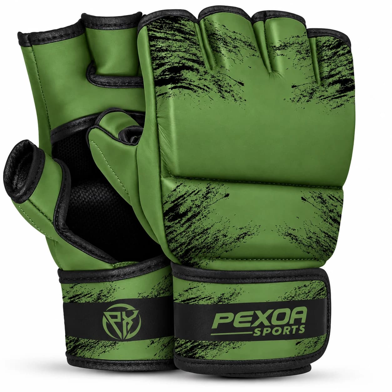 MMA Gloves - Image 3