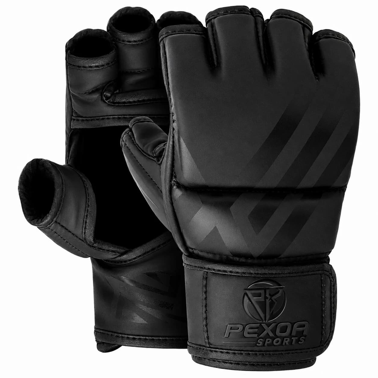 MMA Gloves - Image 4