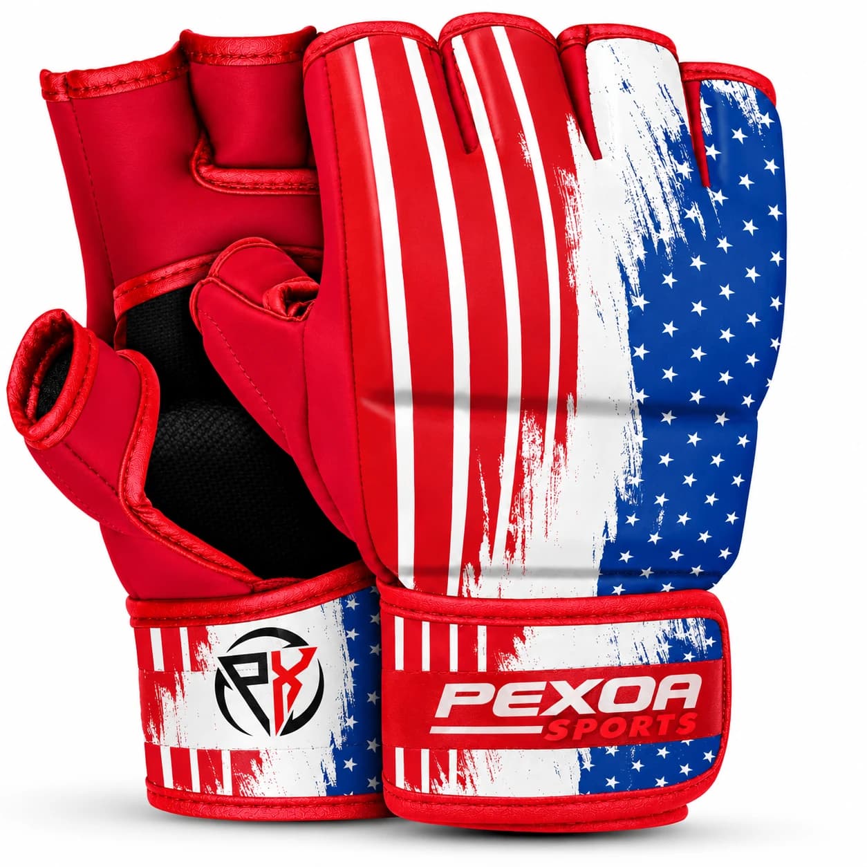 MMA Gloves - Image 5