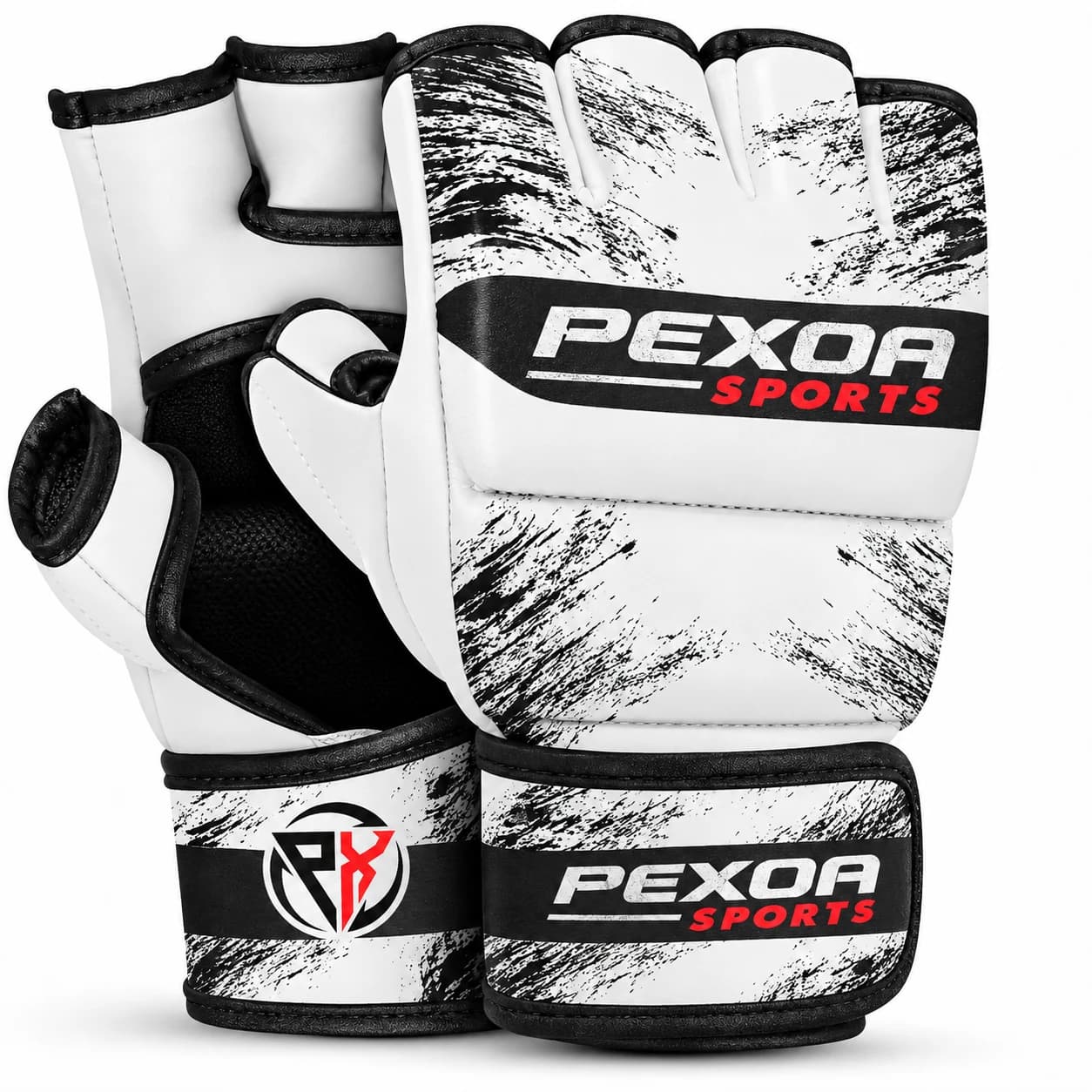 MMA Gloves - Image 6
