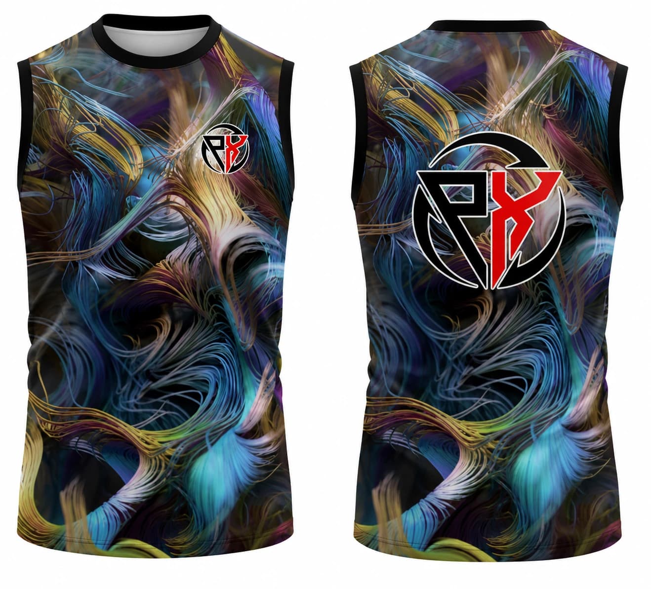 Rash Guard - Image 1