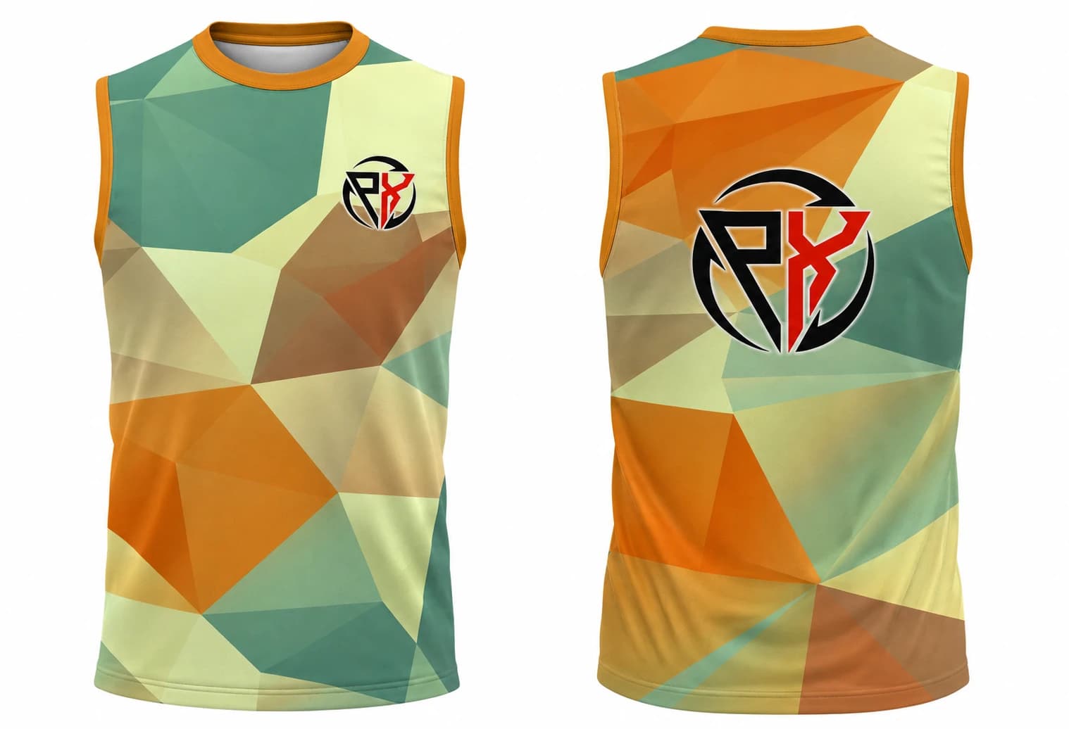 Rash Guard - Image 2