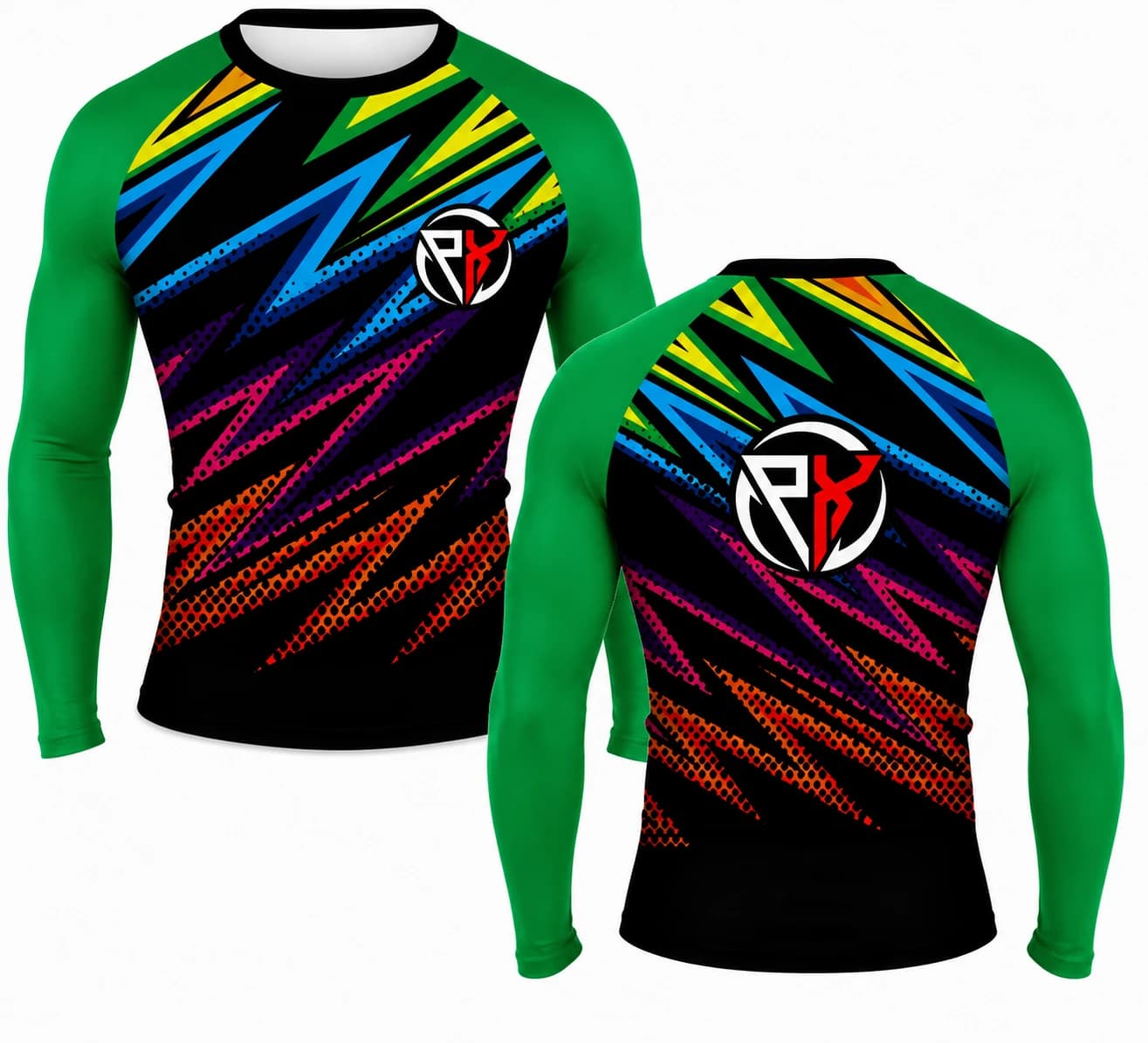 Rash Guard - Image 3