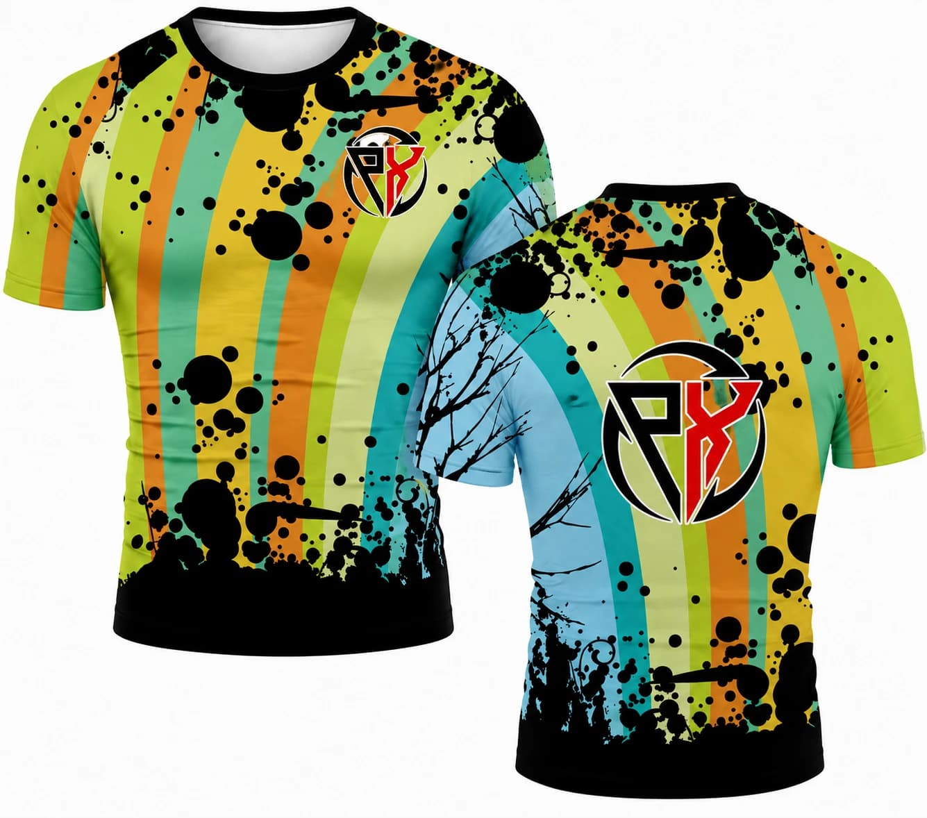 Rash Guard - Image 4