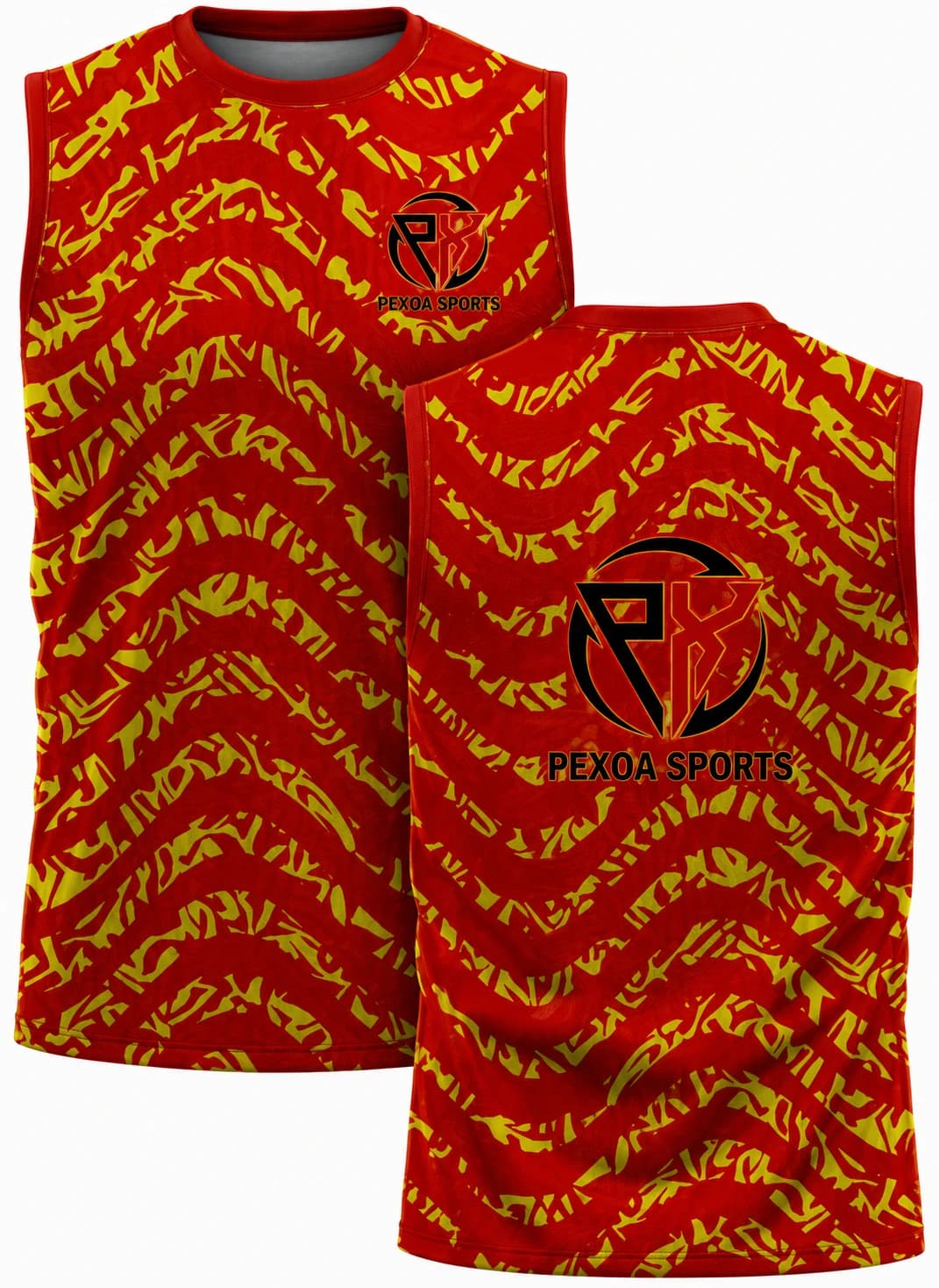 Rash Guard - Image 5