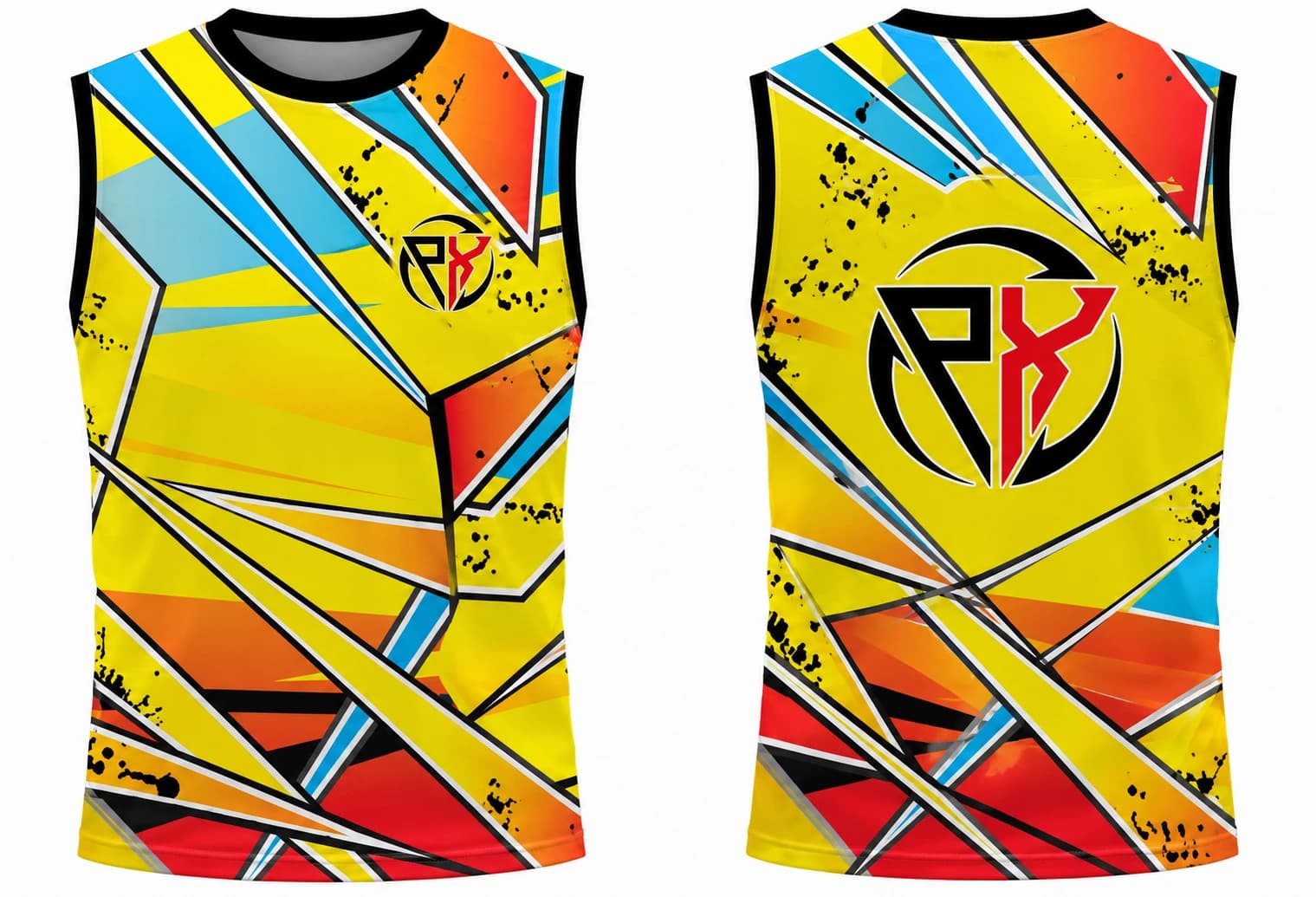 Rash Guard - Image 6
