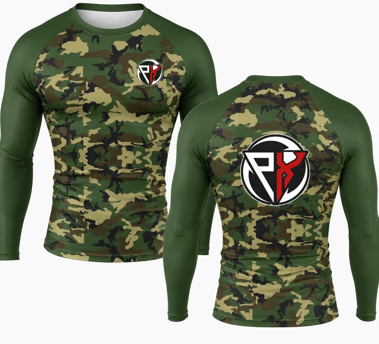 Rash Guard - Image 8