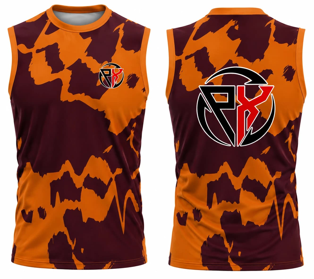 Rash Guard - Image 9