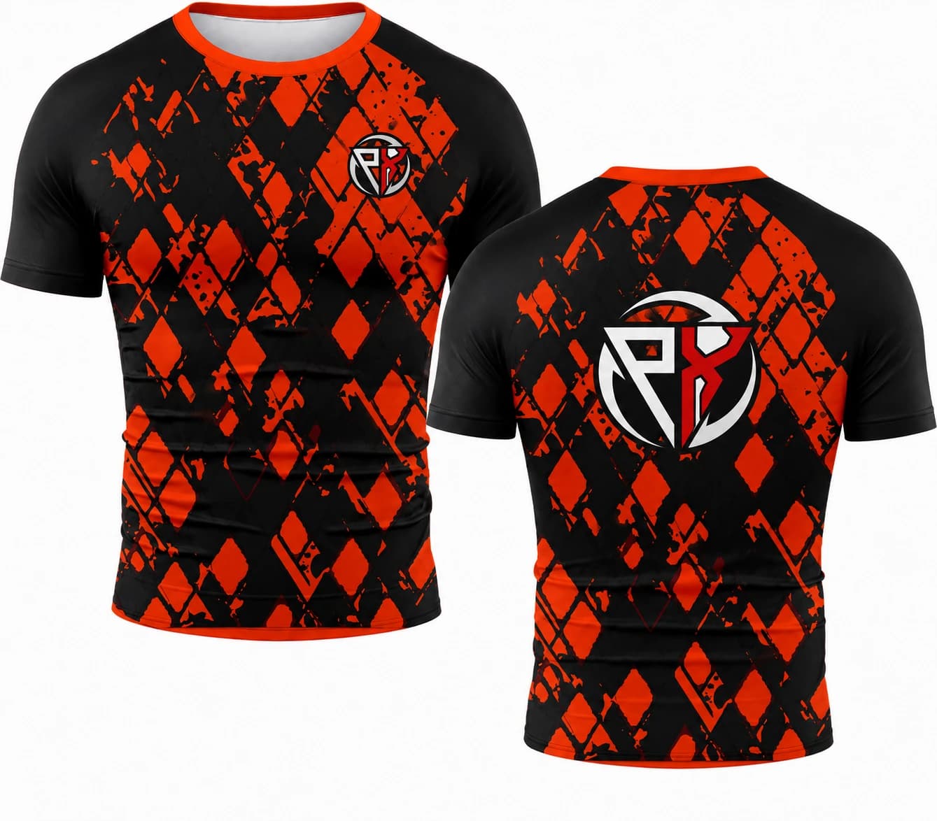 Rash Guard - Image 10