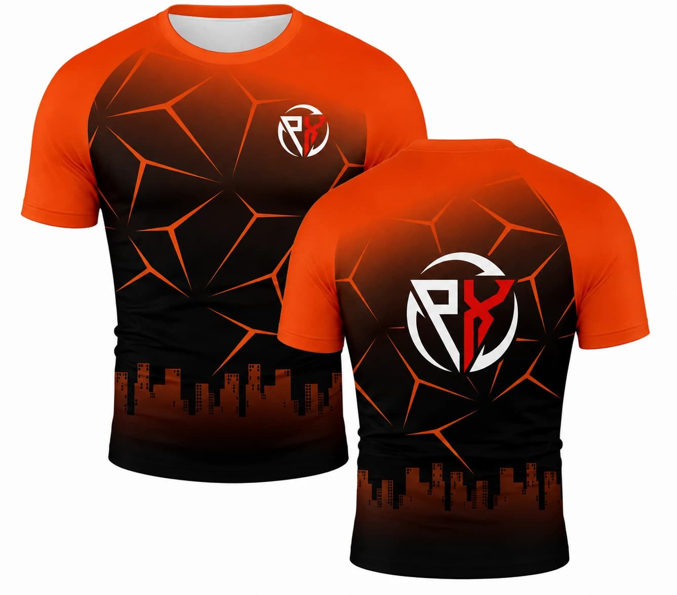 Rash Guard - Image 11