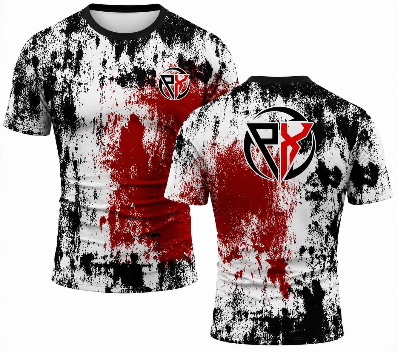 Rash Guard - Image 13