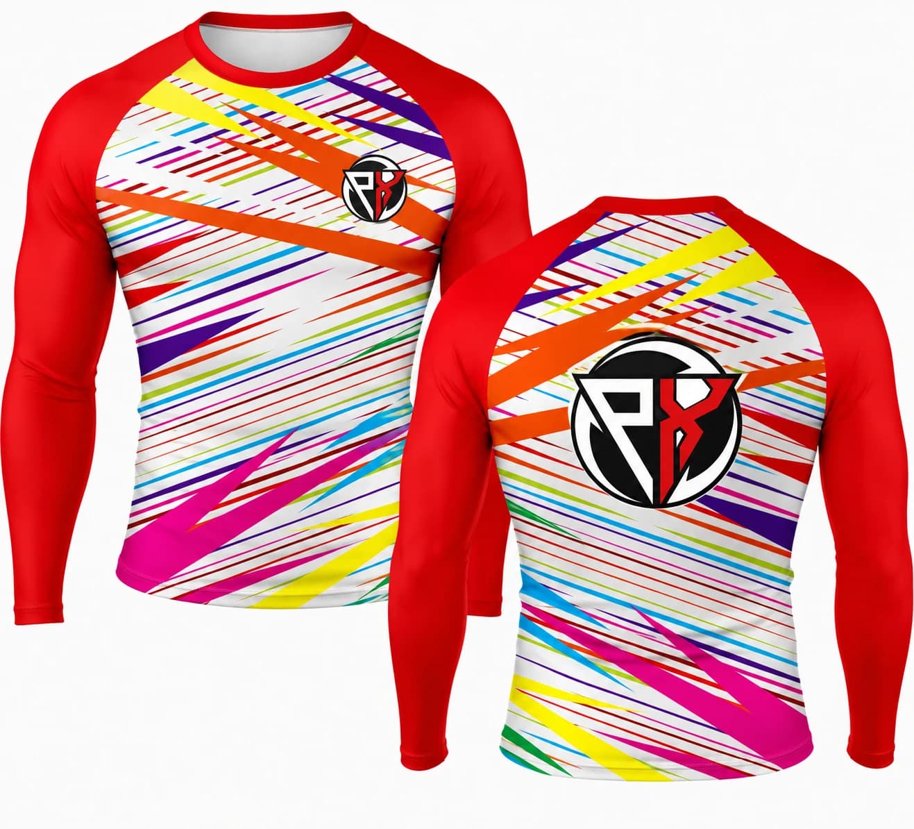 Rash Guard - Image 14