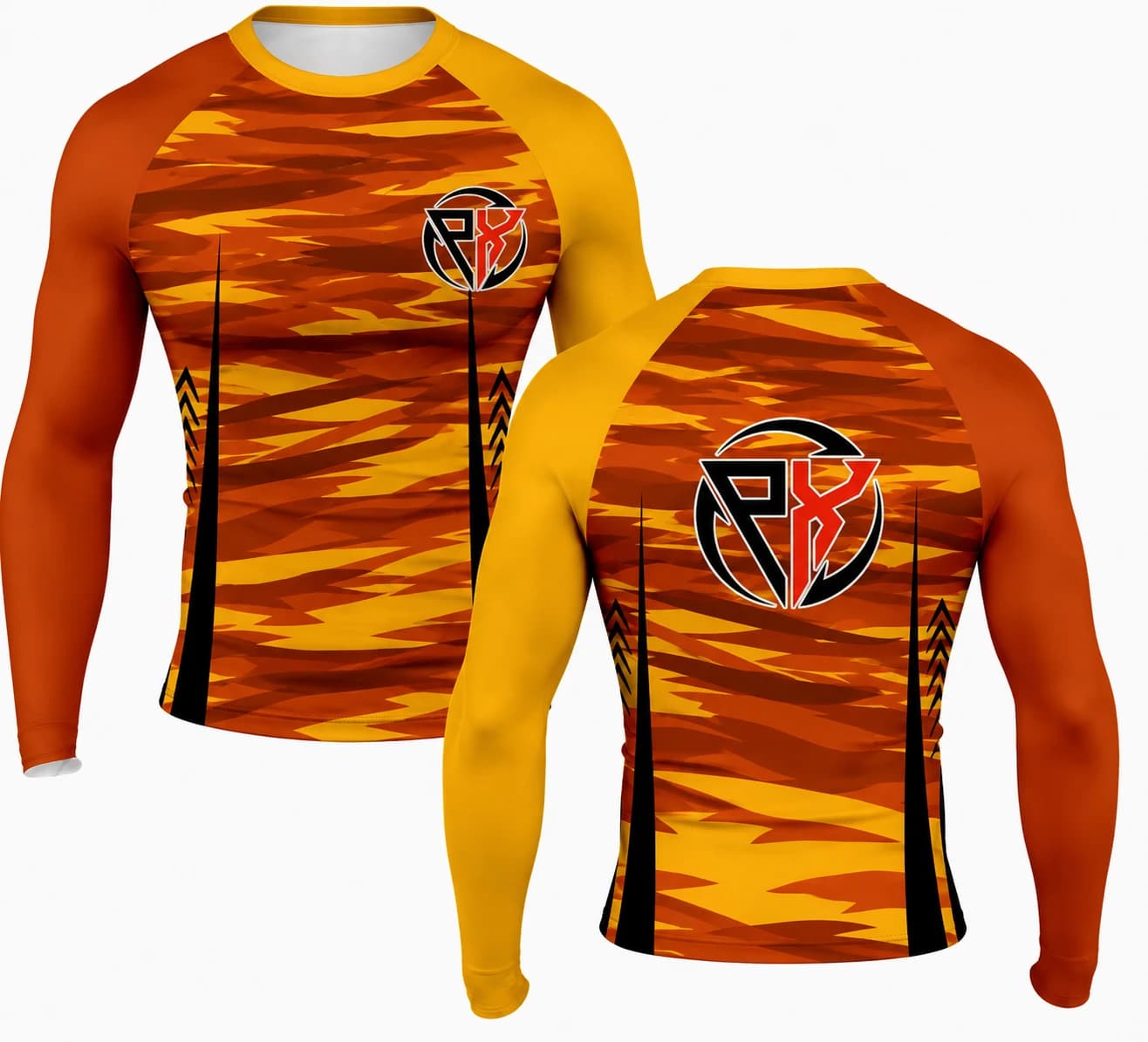 Rash Guard - Image 16