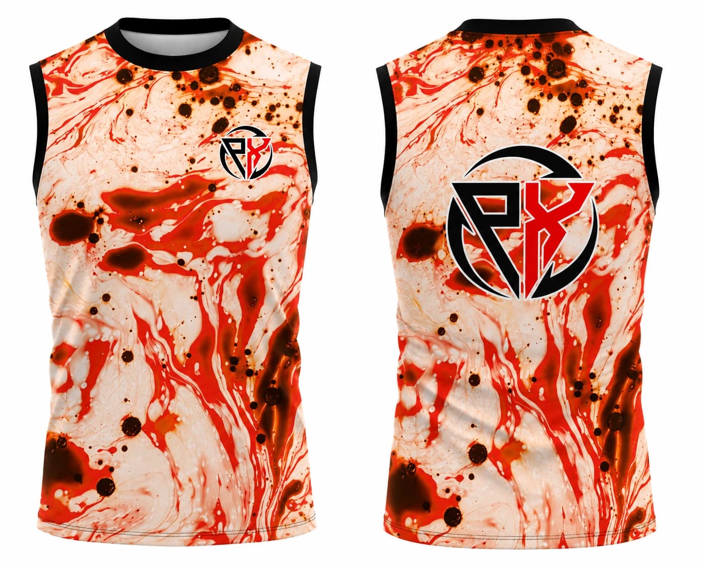 Rash Guard - Image 19