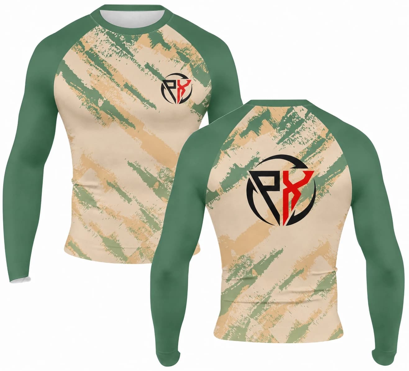 Rash Guard - Image 20