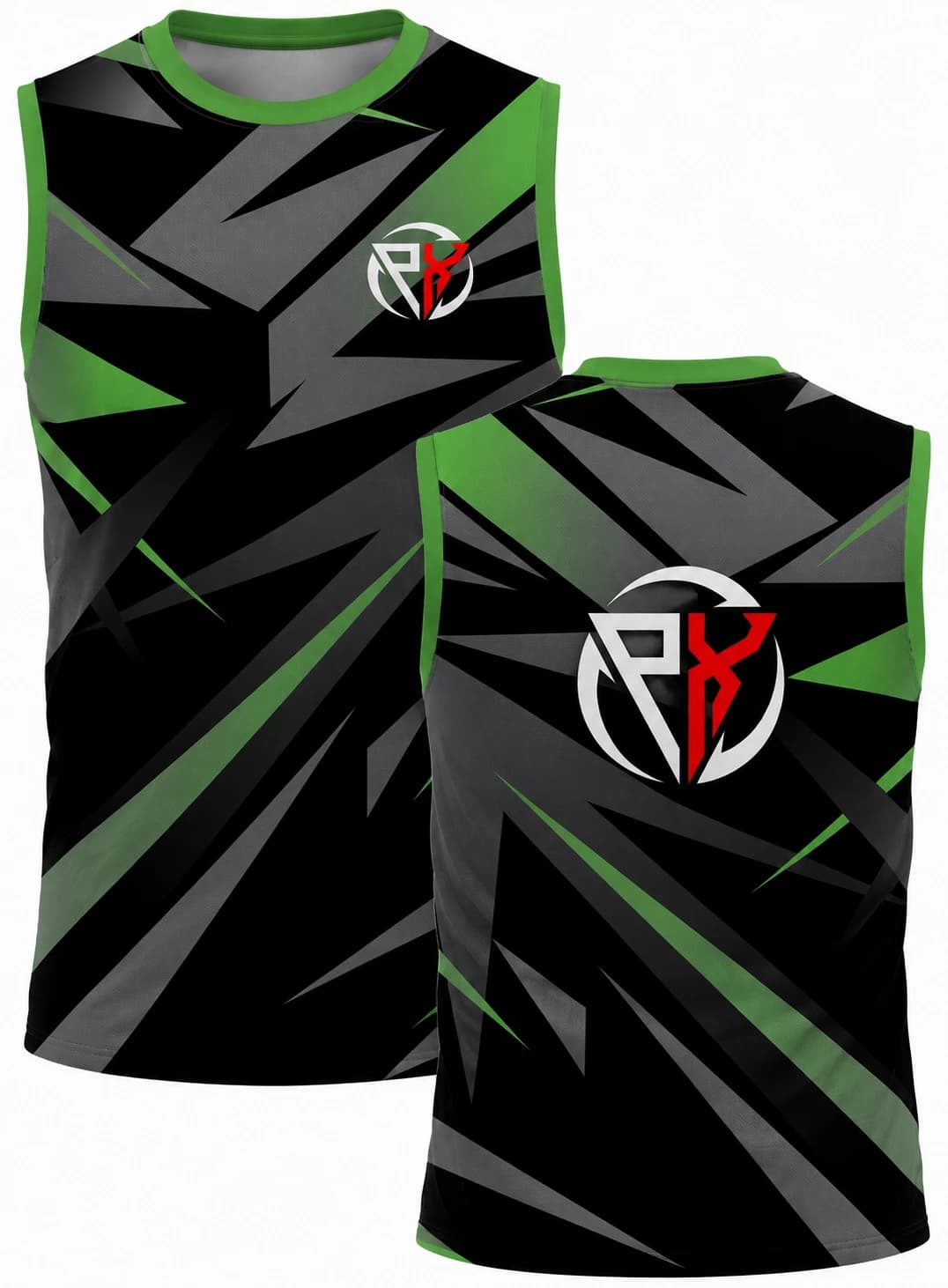 Rash Guard - Image 22
