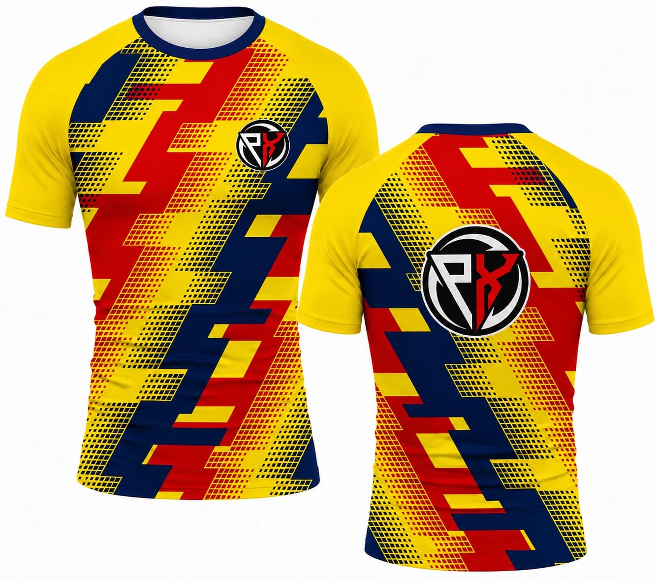 Rash Guard - Image 23