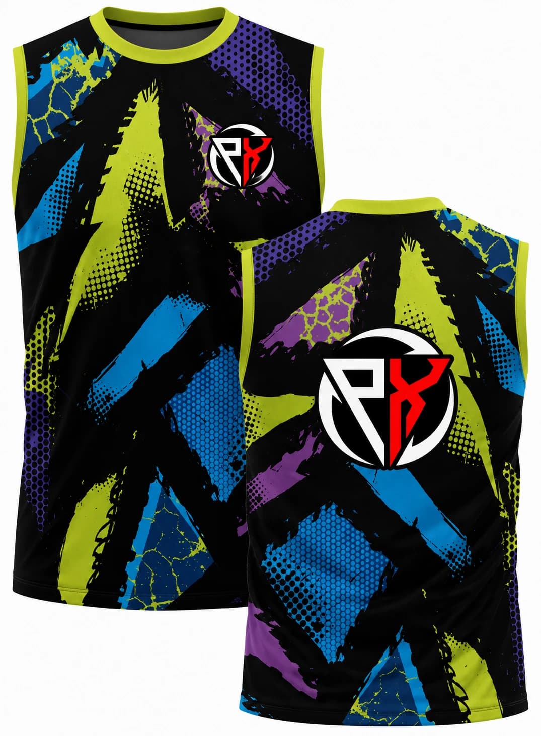 Rash Guard - Image 25