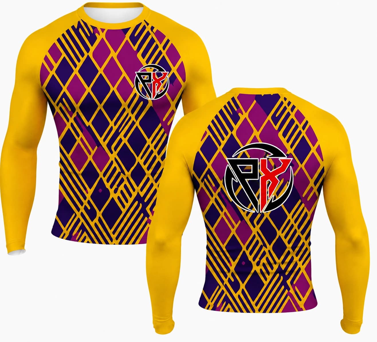 Rash Guard - Image 26