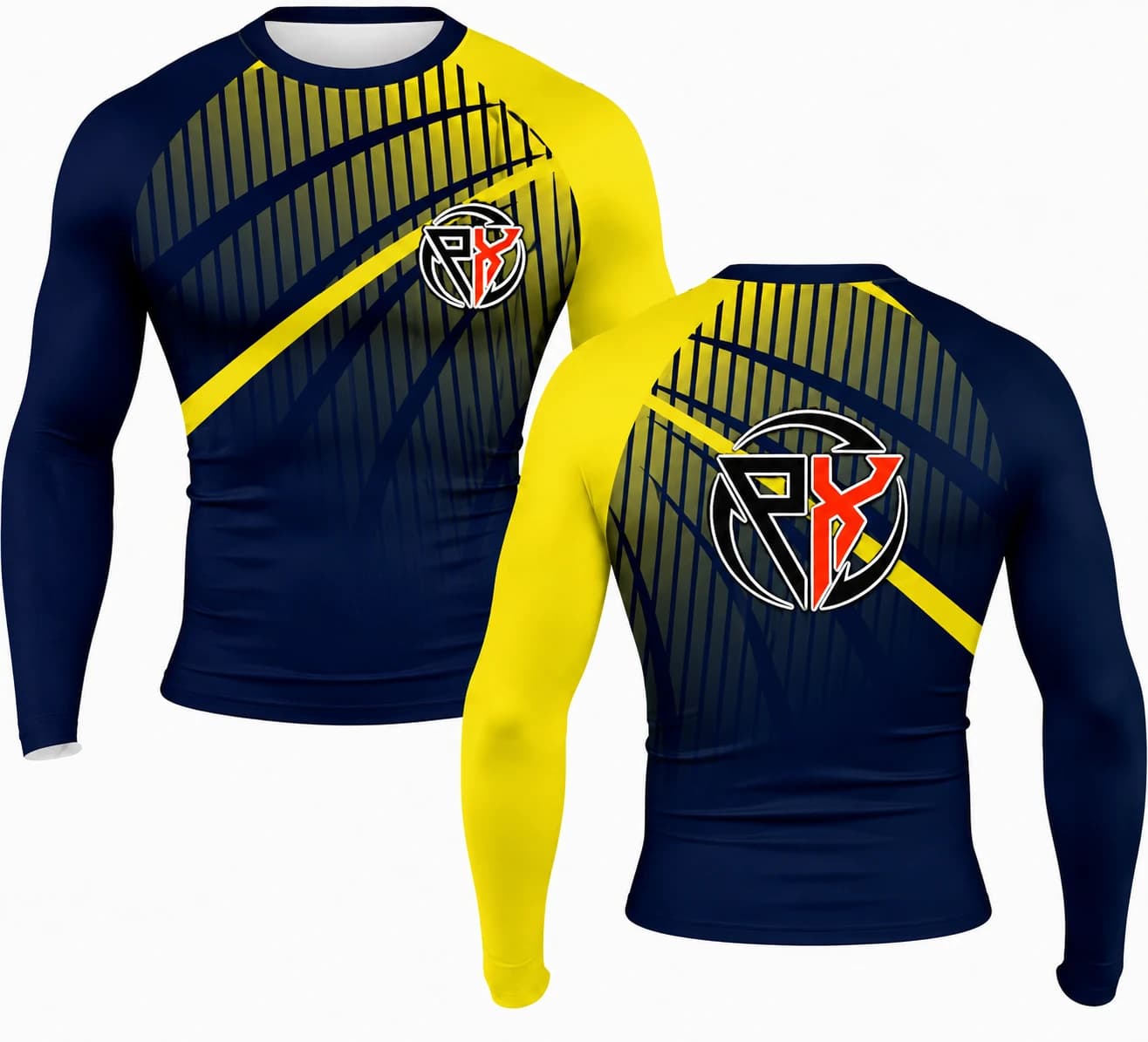 Rash Guard - Image 27