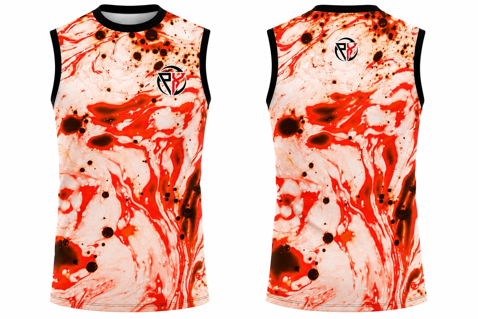 Rash Guard - Image 28