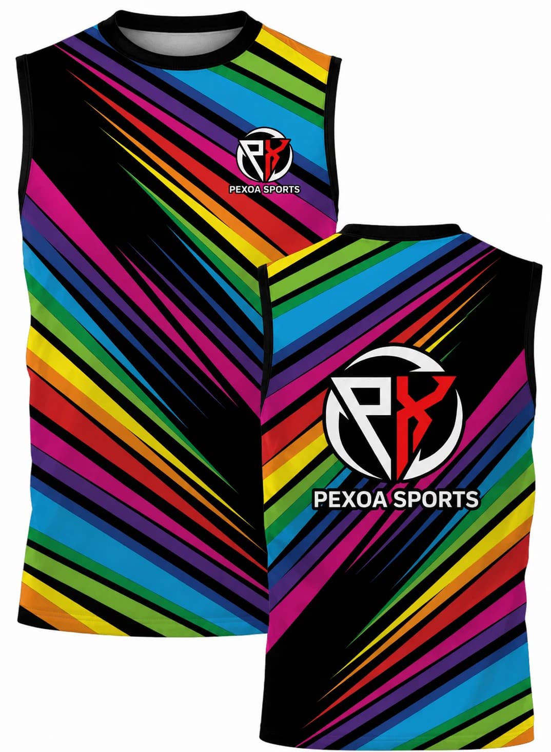 Rash Guard - Image 29