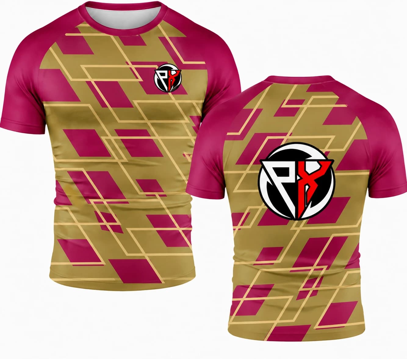 Rash Guard - Image 30