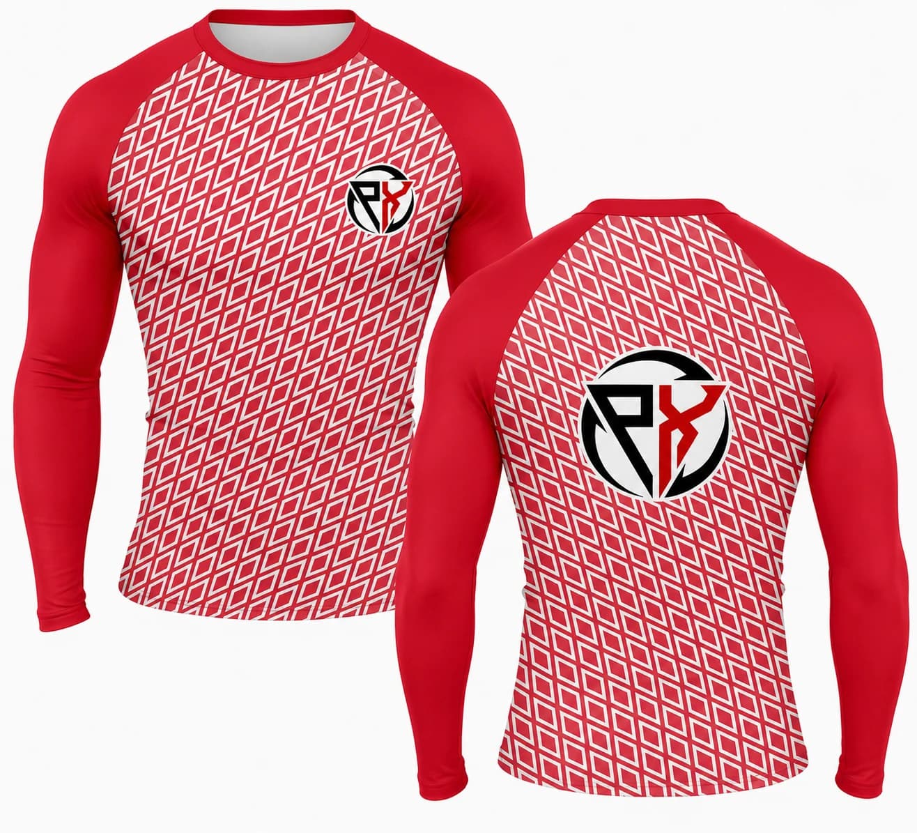 Rash Guard - Image 31