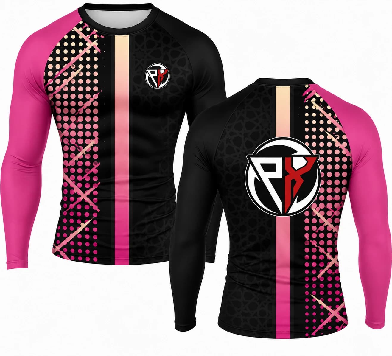 Rash Guard - Image 32