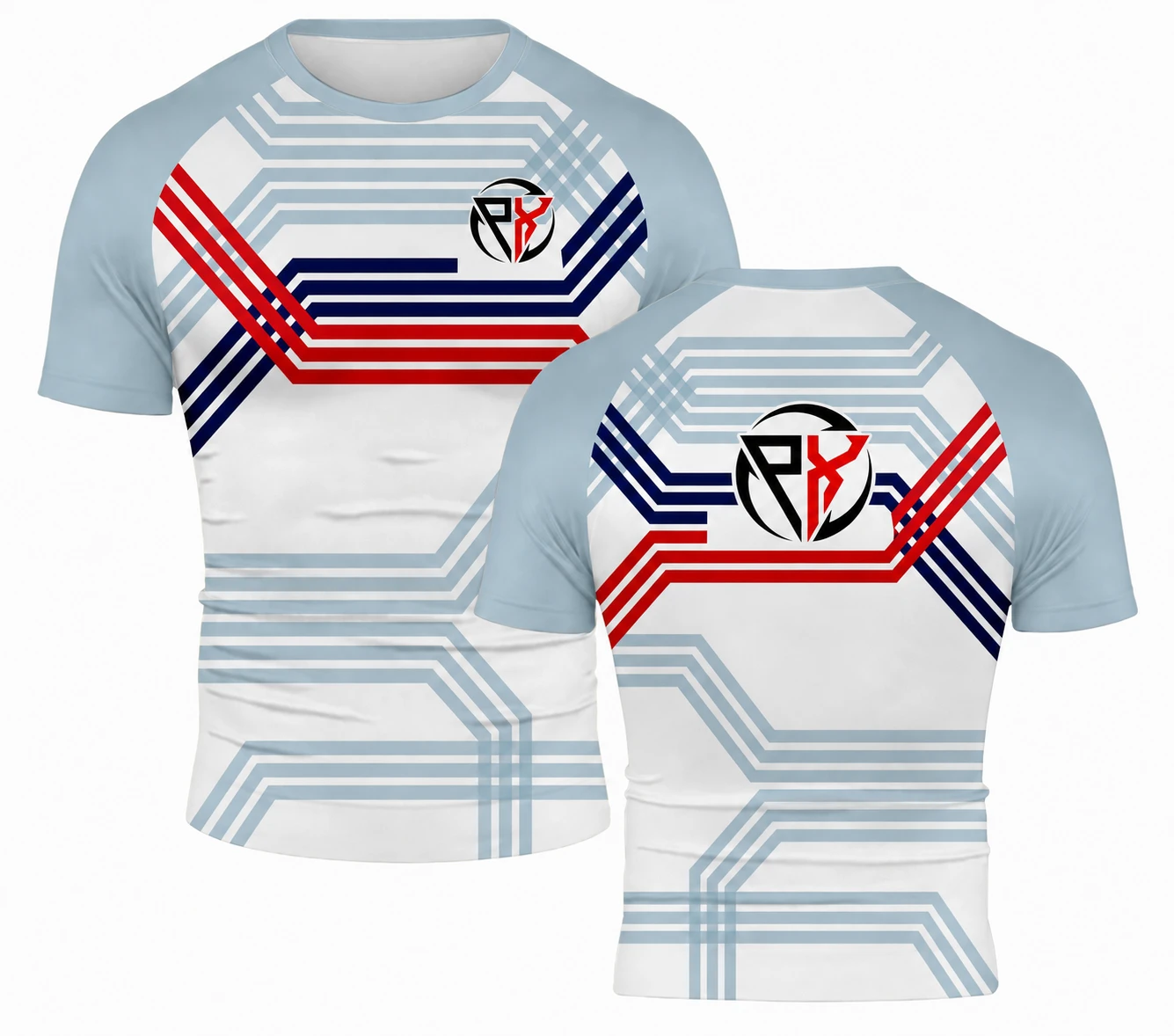 Rash Guard - Image 33